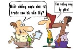 Lý do lấy chồng bợm nhậu