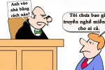 Trộm cũng muốn giữ mánh