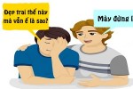 Lý do khiến 'trai đẹp' bị ế