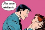 Khi nha sĩ trổ tài tán tỉnh