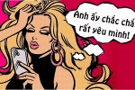 Người đẹp 'chết lặng' vì tưởng bạn trai lãng mạn