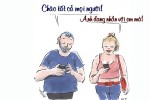 Tuyệt chiêu trị thói tọc mạch của bạn gái