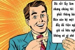 Không bán được nhà vì tin lời quảng cáo