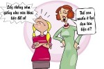 Lý do con gái ế