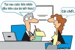 Câu hỏi 'khó đỡ' của luật sư khiến nhân chứng choáng váng