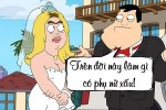 Sự khác biệt giữa gái đẹp và gái xấu