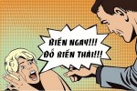 Tai nạn nghề nghiệp của nhân viên khảo sát thị trường