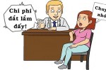 Bác sĩ choáng váng trước biểu hiện của vợ bệnh nhân