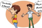 Lý do đàn ông lo sợ nạn sàm sỡ phụ nữ