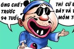 Lời thề của thầy bói