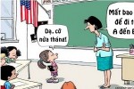 Cô giáo choáng váng trước tài tính toán của học trò