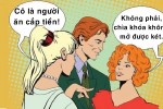 Giúp việc bị sa thải vì quá trung thực