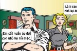 Ảo tưởng của mọi phụ nữ