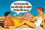 Lý do dẫn bạn gái đi bơi trong lần hẹn đầu tiên