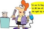 Lý do tỉa lông chó đắt hơn cắt tóc cho người