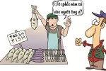 Lòng tự trọng của người câu cá