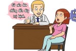 Lý do vợ không đưa chồng khám bệnh khiến bác sĩ 'đứng hình'
