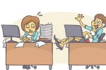 Trọng trách của thư ký