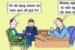 Chánh án xử thiên vị vì quá liêm khiết