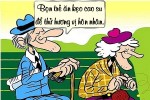 Kẹo cao su và hôn nhân
