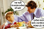 Mùi vị thịt ruồi