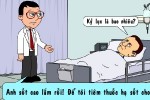 Thà chết cũng phải lập kỷ lục