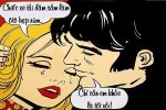 Vụ tai nạn ly kỳ của vợ