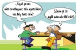 Nghề làm vợ