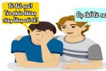 Ông chồng bức xúc trước phán quyết ly hôn