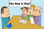 Tuyệt chiêu đáp trả nhà tuyển dụng