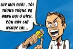 Bí kíp của nhà vô địch điền kinh