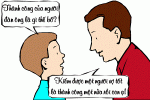 Bí quyết giúp đàn ông thành công