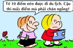 Trở thành đại gia chăn ngỗng nhờ học dốt