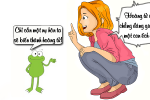 Giá trị của hoàng tử ếch
