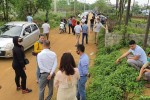 Sốt đất ảo náo loạn Thạch Thất (Hà Nội), kịch bản tương tự cơn sốt đất tại Bà Rịa - Vũng Tàu cách đây 1 tháng?