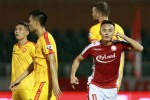 V-League hoãn tới ngày 15/4