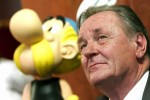 Tác giả truyện tranh 'Asterix' qua đời