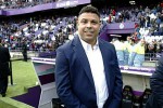 Ronaldo Brazil từ chối xét nghiệm nCoV