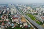 Tiêu thụ nhà ở lao dốc mùa dịch