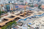 TP.HCM phê duyệt hệ số điều chỉnh giá đất tại một số khu vực