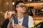 Tuấn Hưng hát miễn phí để ủng hộ các y bác sĩ