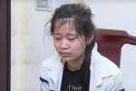 Uống thuốc ngủ sau khi sát hại con
