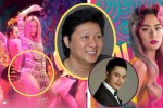 Hoàng Thùy Linh bị nghi mặc áo dài không mặc quần, các nhà thiết kế nói gì?