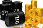 Thị trường ngày 7/4: Giá dầu lao dốc 8%, vàng và bạc cao nhất 3 tuần