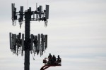 Hiệp hội nhà mạng toàn cầu lên án các cuộc tấn công trạm thu phát 5G