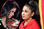 Việt Trinh chứng tỏ danh xưng 'nữ hoàng ảnh lịch' khi hé lộ bức ảnh hồi trẻ