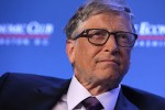 Bill Gates phản đối Trump cắt ngân sách WHO