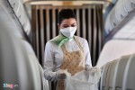 Hụt dòng tiền, các hãng hàng không Việt bán 'vé tháng'