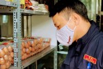 Siêu thị tự chọn giá 0 đồng