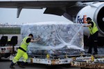 Việt Nam muốn hợp tác với Mỹ sản xuất máy thở